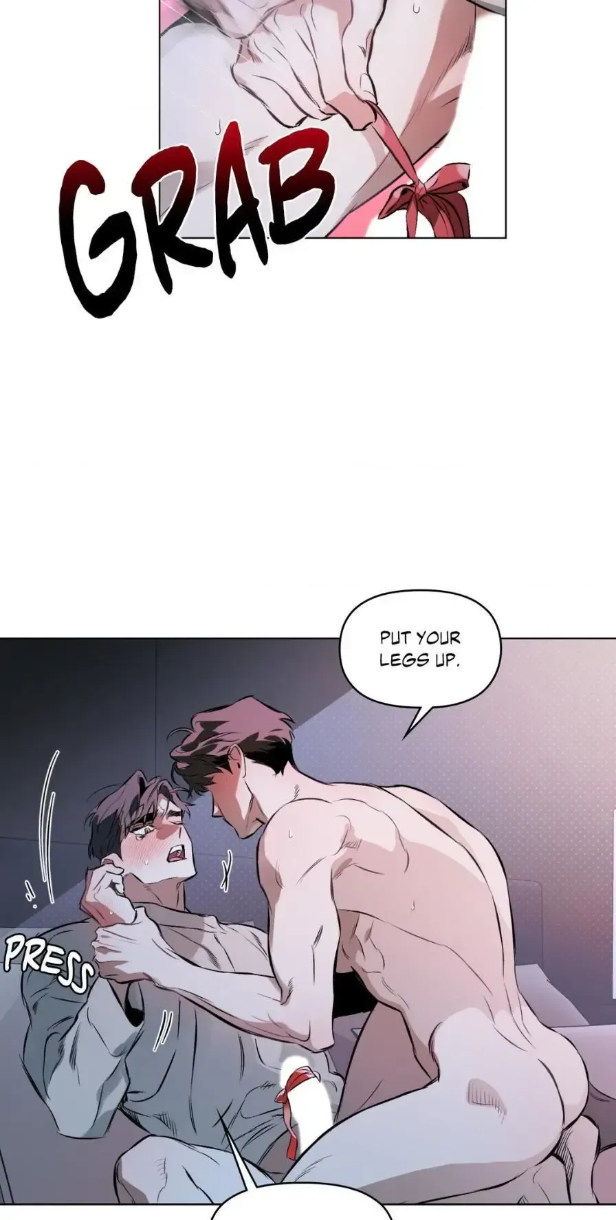 DEFINE THE RELATIONSHIP chapter 94 page 51