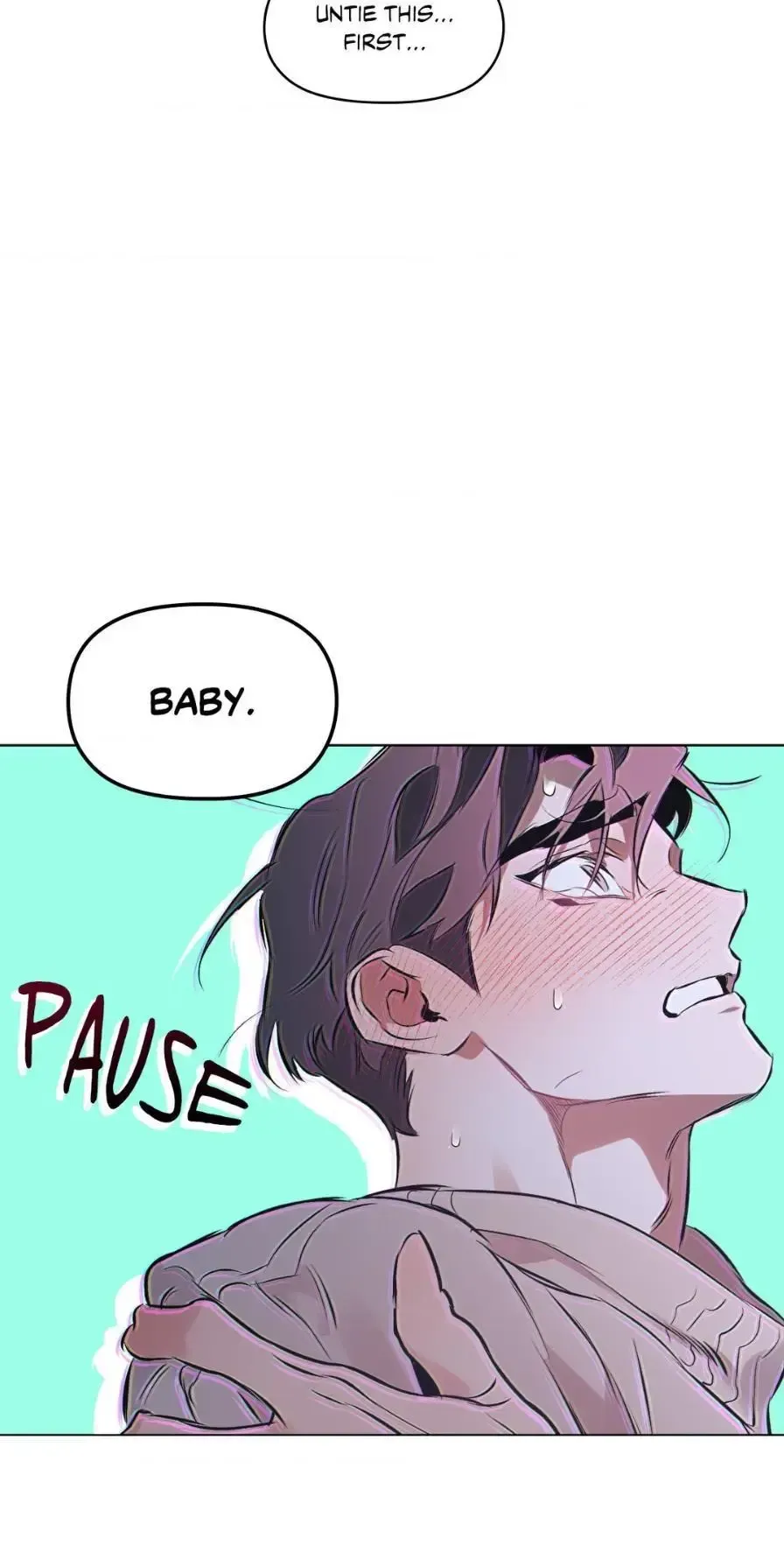 DEFINE THE RELATIONSHIP chapter 94 page 52