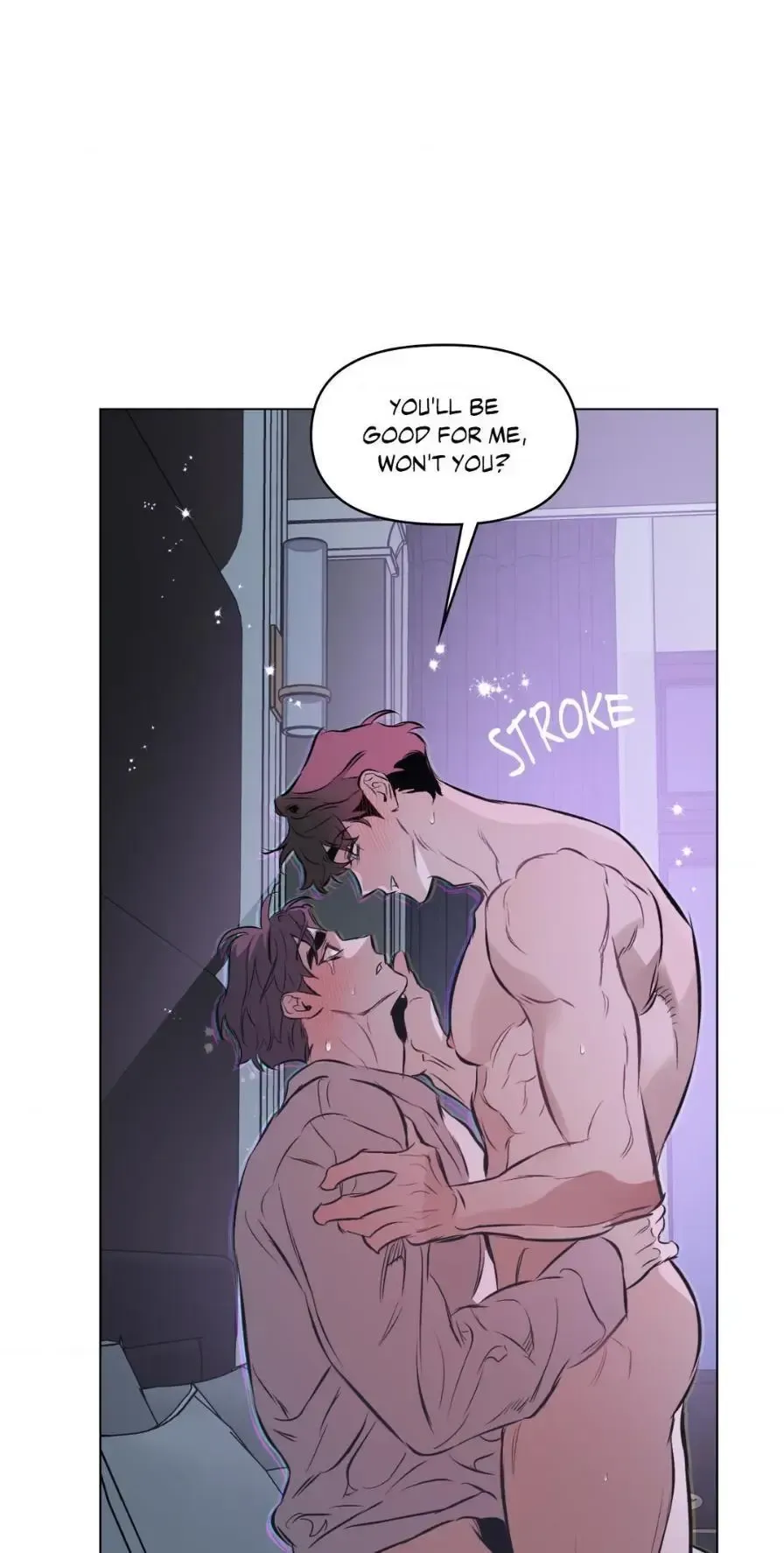 DEFINE THE RELATIONSHIP chapter 94 page 53