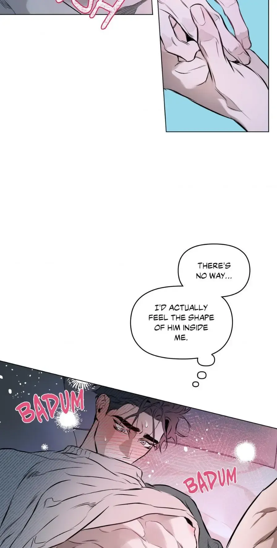 DEFINE THE RELATIONSHIP chapter 94 page 6
