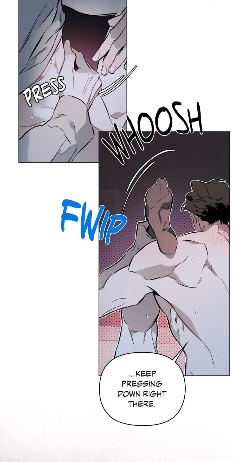DEFINE THE RELATIONSHIP chapter 94 page 9