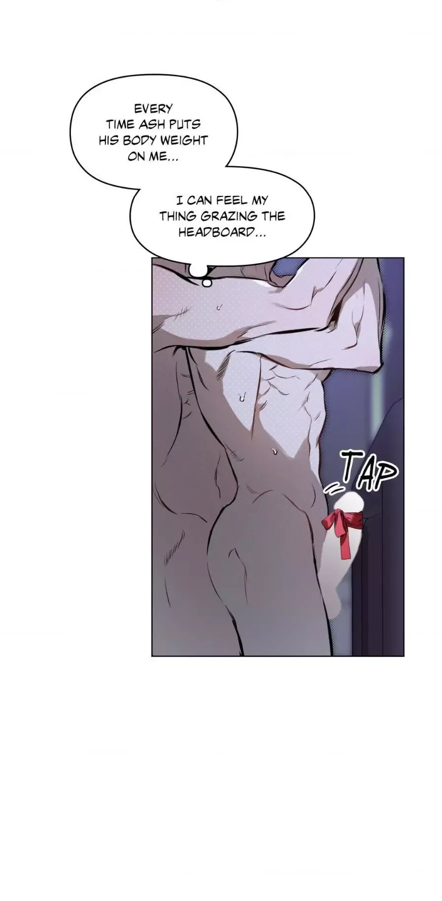 DEFINE THE RELATIONSHIP chapter 95 page 10