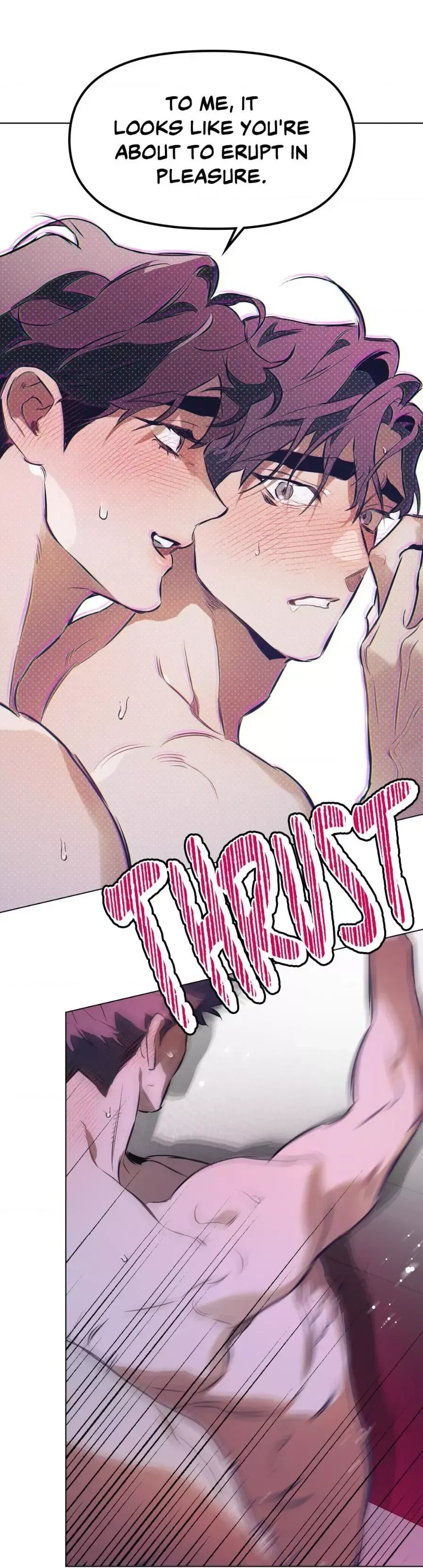 DEFINE THE RELATIONSHIP chapter 95 page 11