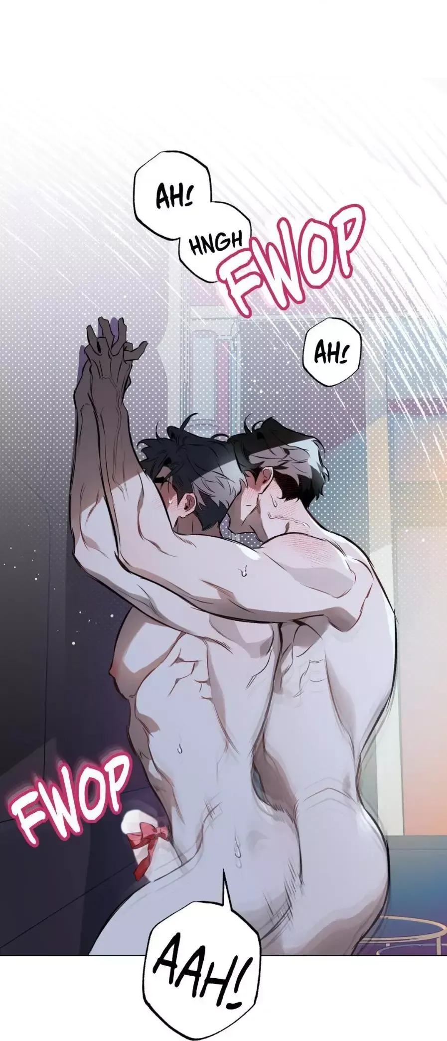 DEFINE THE RELATIONSHIP chapter 95 page 13