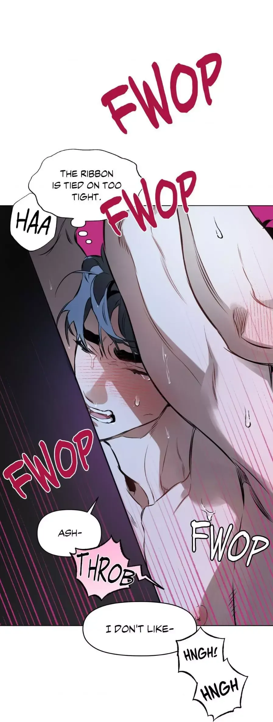 DEFINE THE RELATIONSHIP chapter 95 page 15