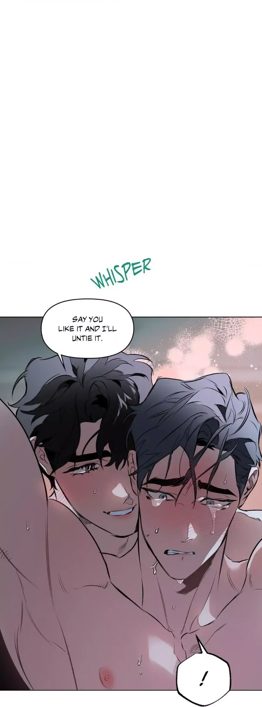 DEFINE THE RELATIONSHIP chapter 95 page 19
