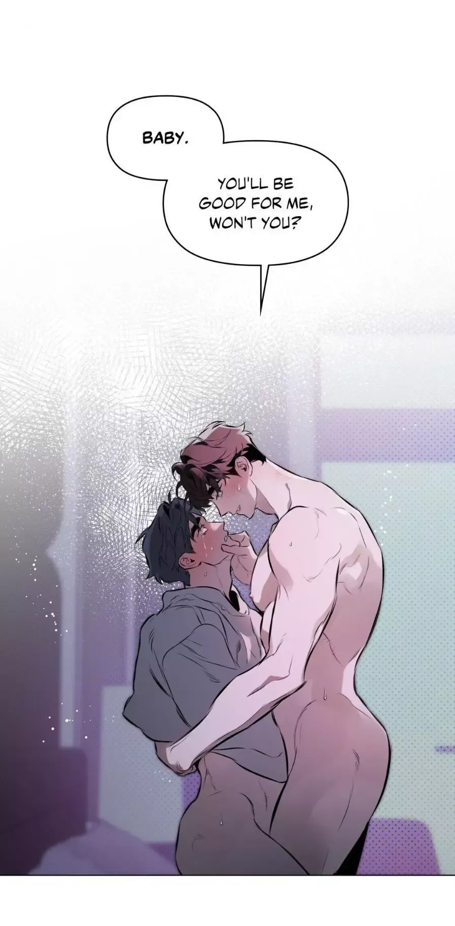 DEFINE THE RELATIONSHIP chapter 95 page 2