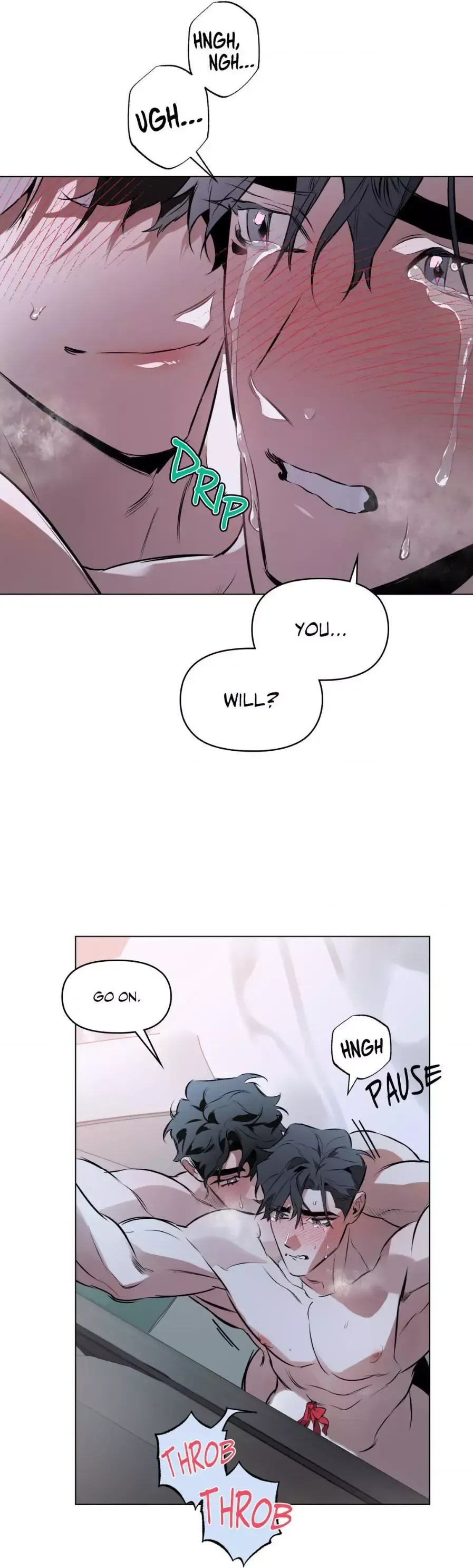 DEFINE THE RELATIONSHIP chapter 95 page 20