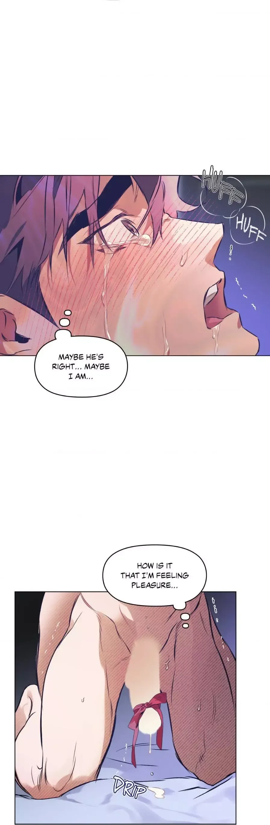 DEFINE THE RELATIONSHIP chapter 95 page 24