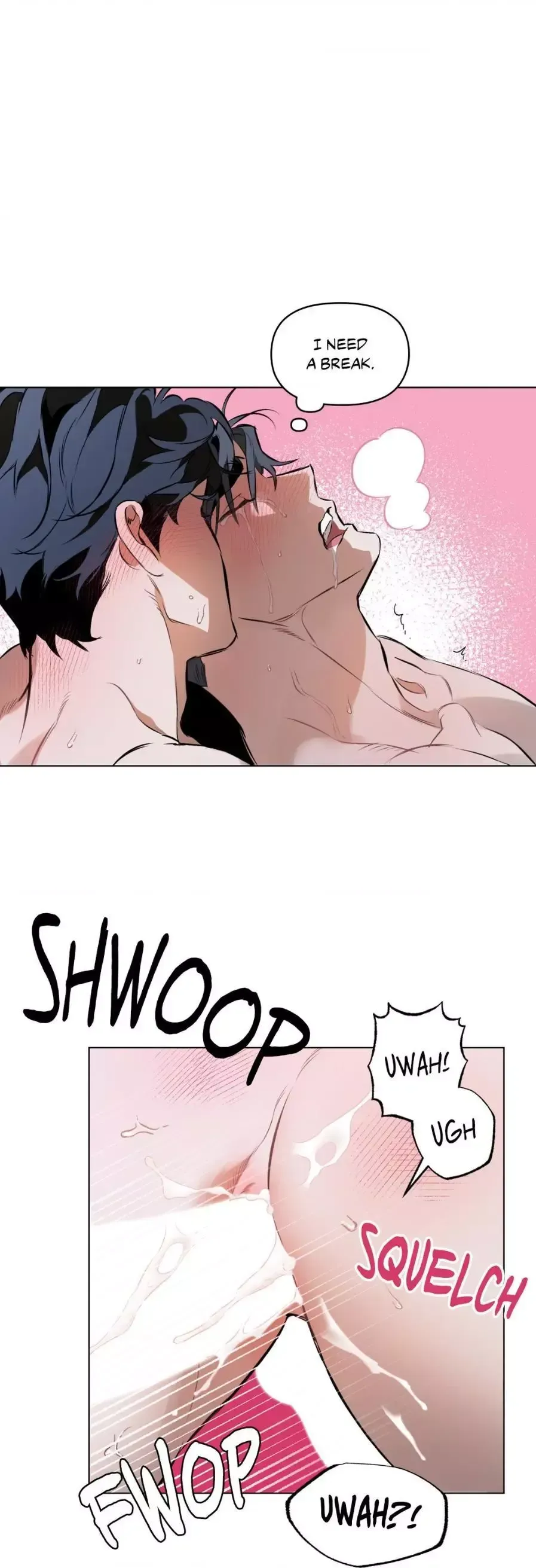 DEFINE THE RELATIONSHIP chapter 95 page 27