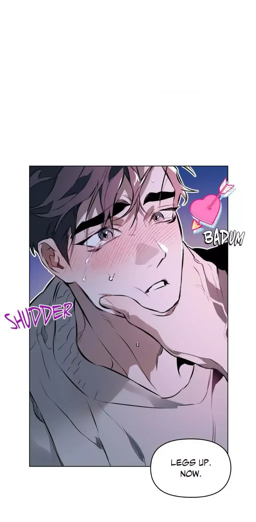 DEFINE THE RELATIONSHIP chapter 95 page 3