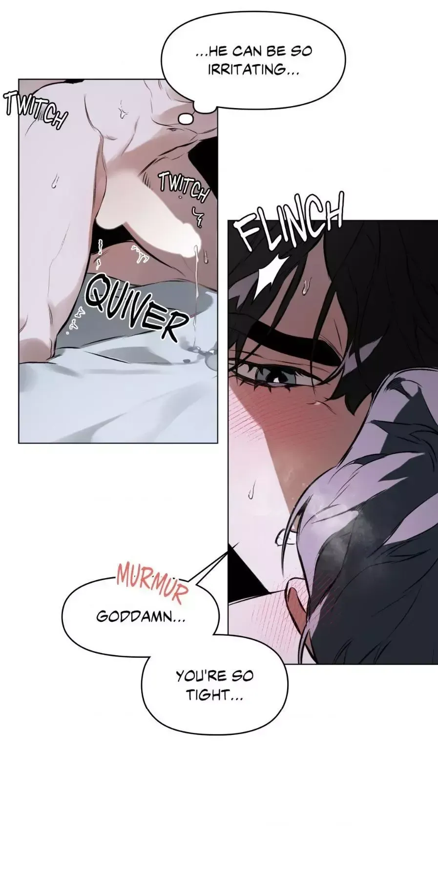 DEFINE THE RELATIONSHIP chapter 95 page 35