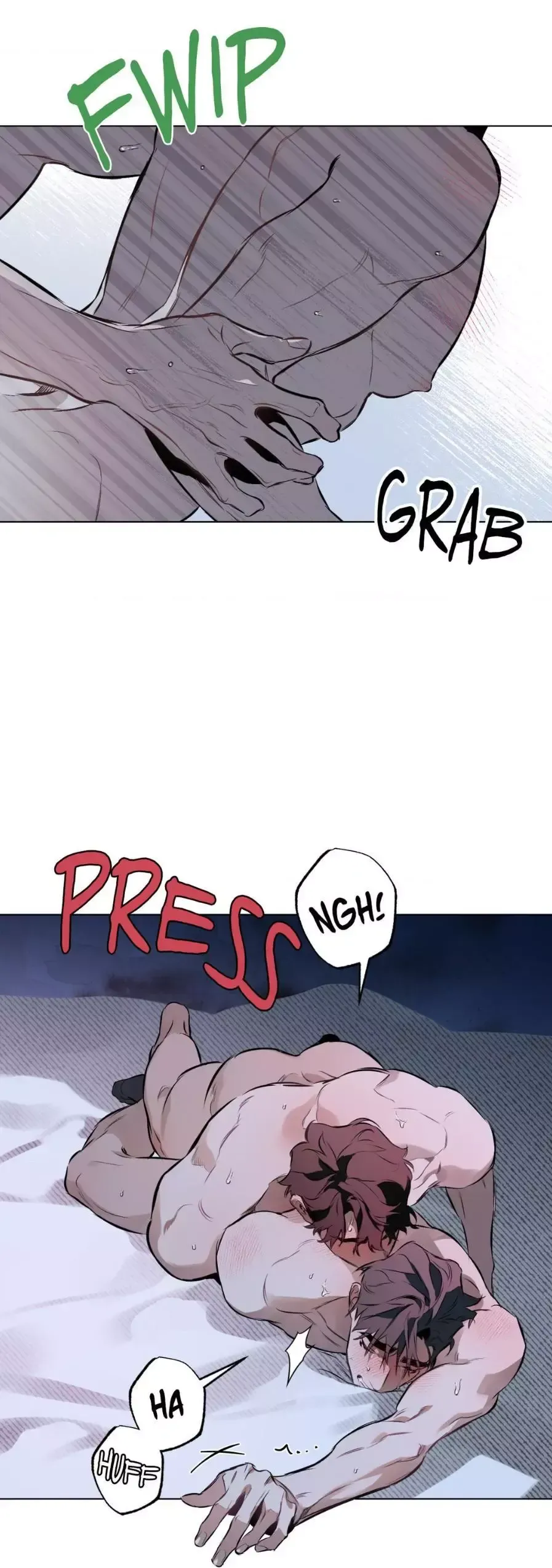 DEFINE THE RELATIONSHIP chapter 95 page 36