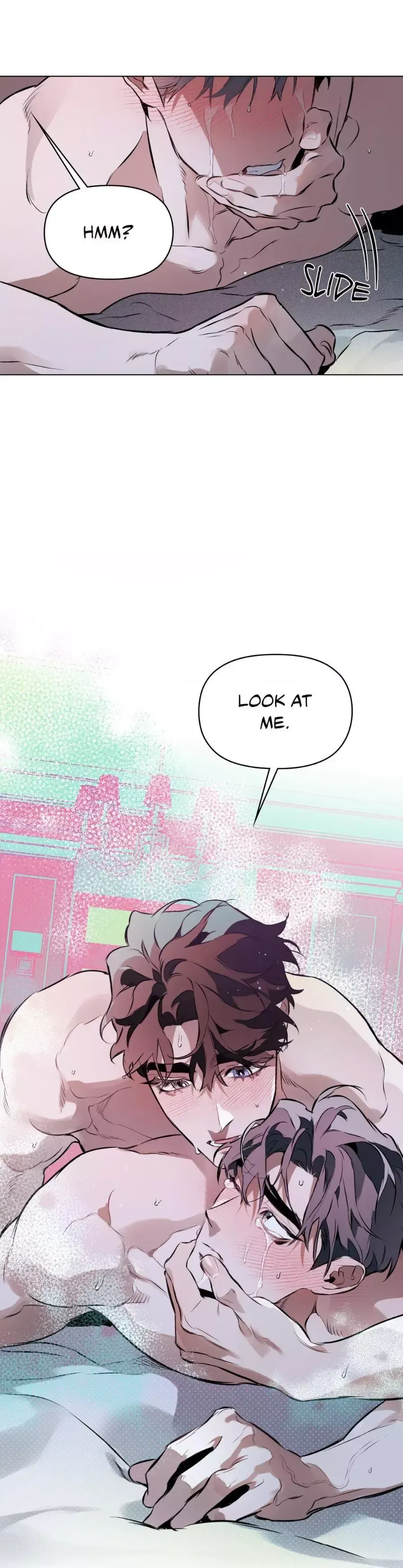 DEFINE THE RELATIONSHIP chapter 95 page 40