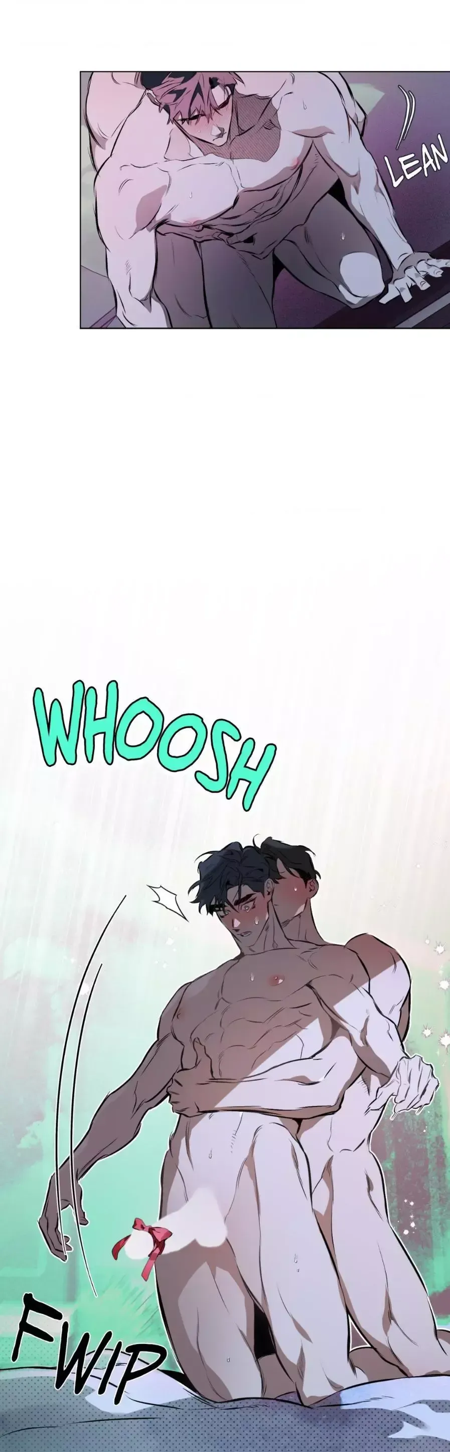 DEFINE THE RELATIONSHIP chapter 95 page 5
