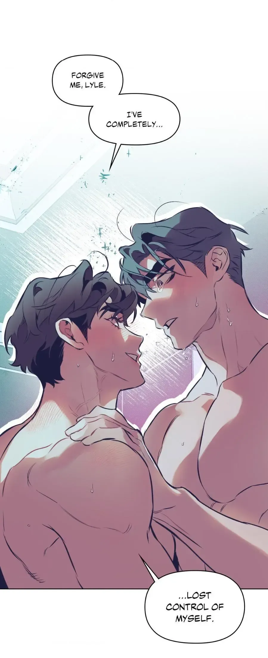 DEFINE THE RELATIONSHIP chapter 96 page 10