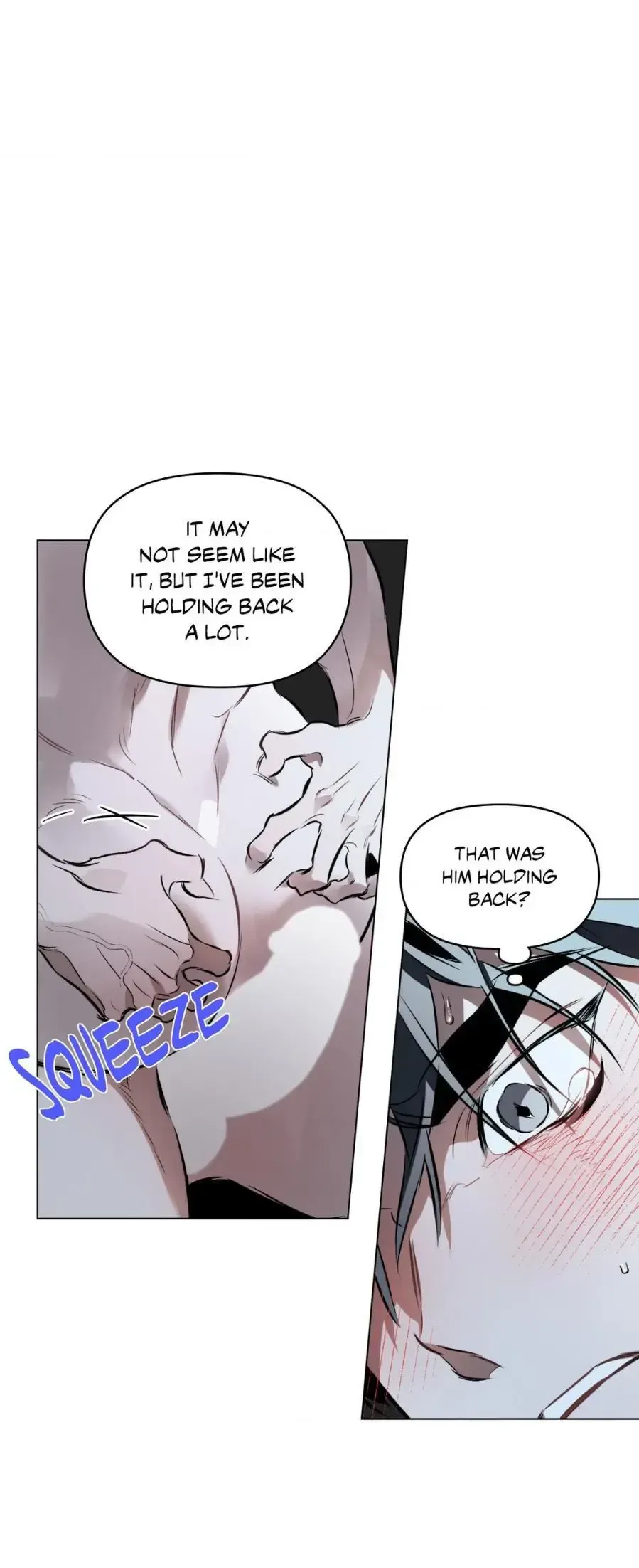 DEFINE THE RELATIONSHIP chapter 96 page 11