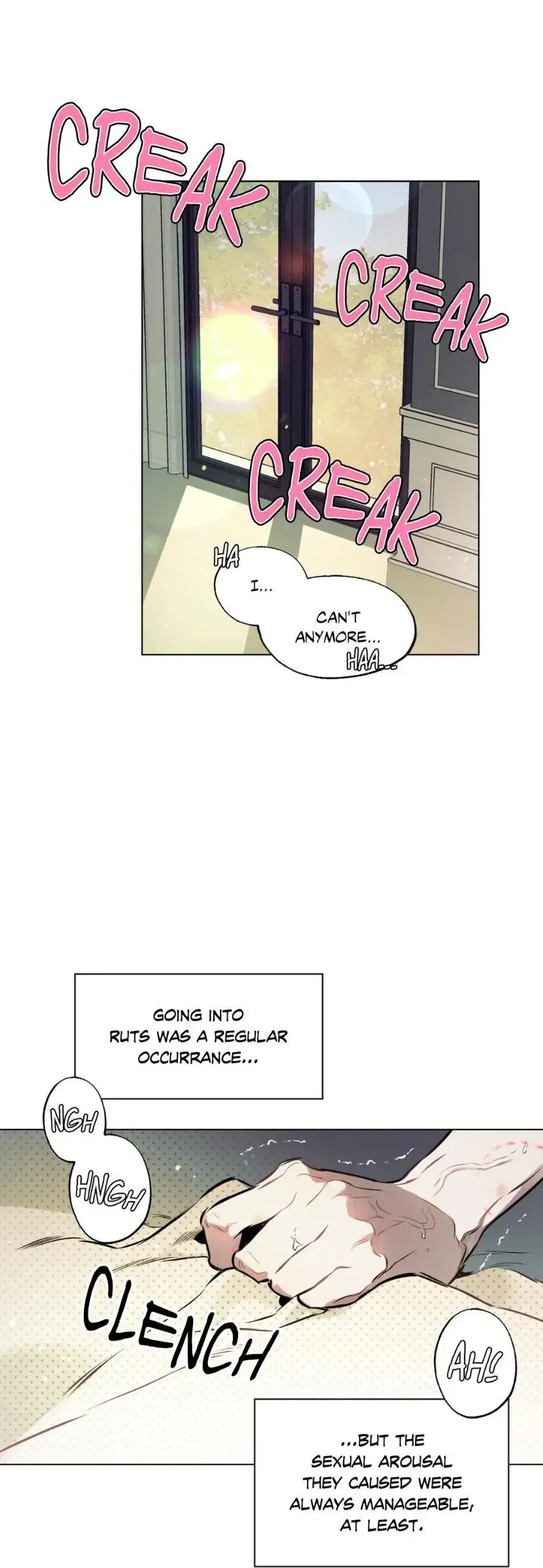 DEFINE THE RELATIONSHIP chapter 96 page 14