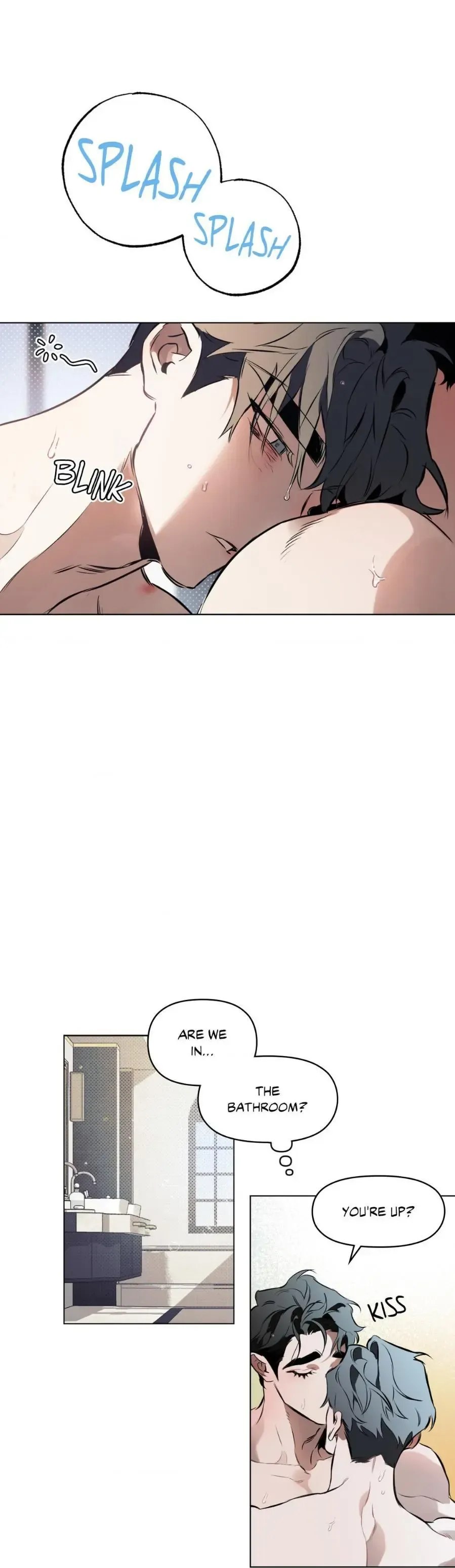 DEFINE THE RELATIONSHIP chapter 96 page 18