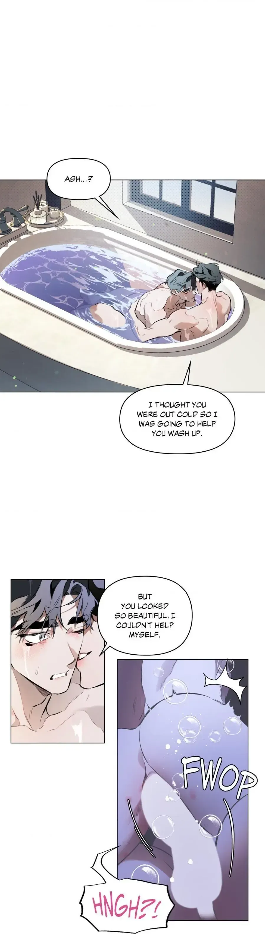 DEFINE THE RELATIONSHIP chapter 96 page 19