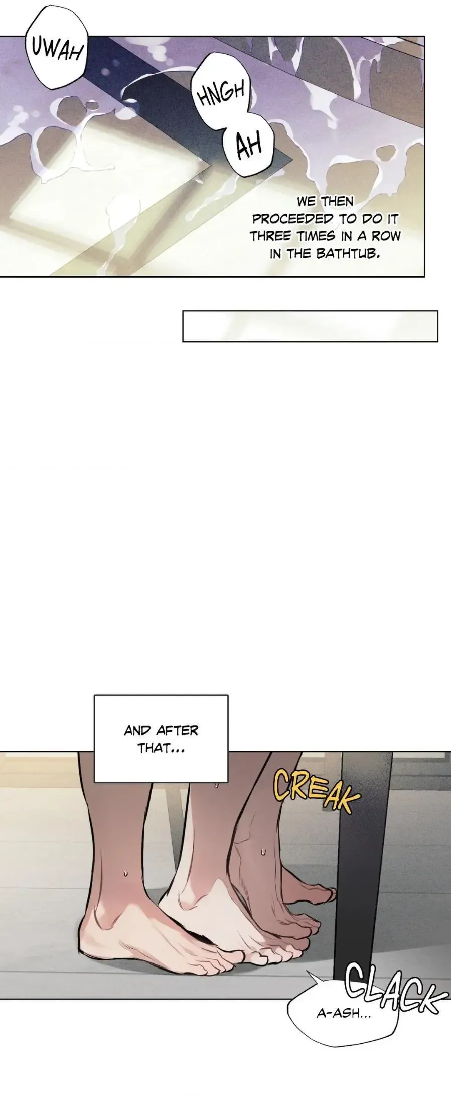 DEFINE THE RELATIONSHIP chapter 96 page 21