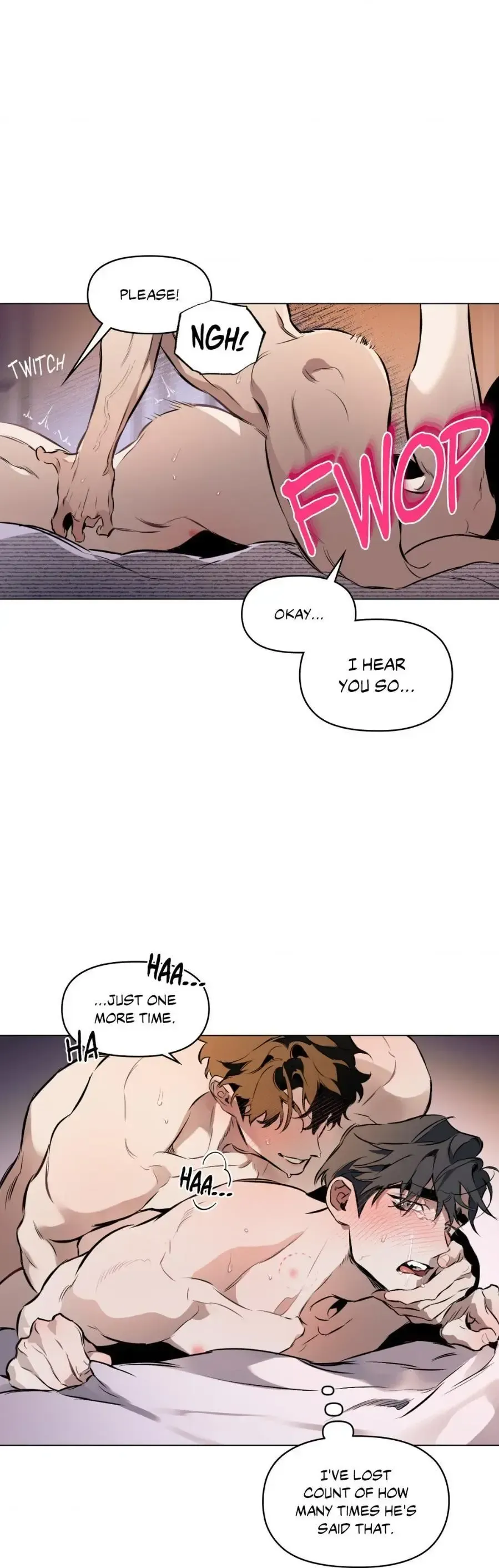 DEFINE THE RELATIONSHIP chapter 96 page 26
