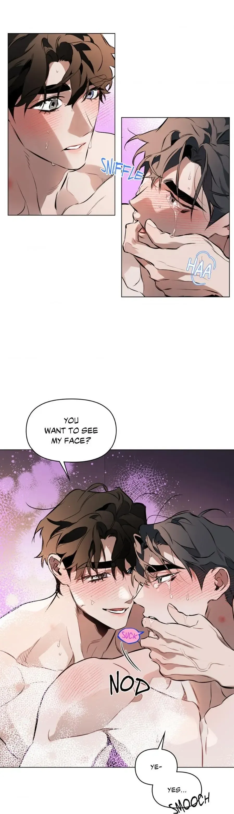 DEFINE THE RELATIONSHIP chapter 96 page 28