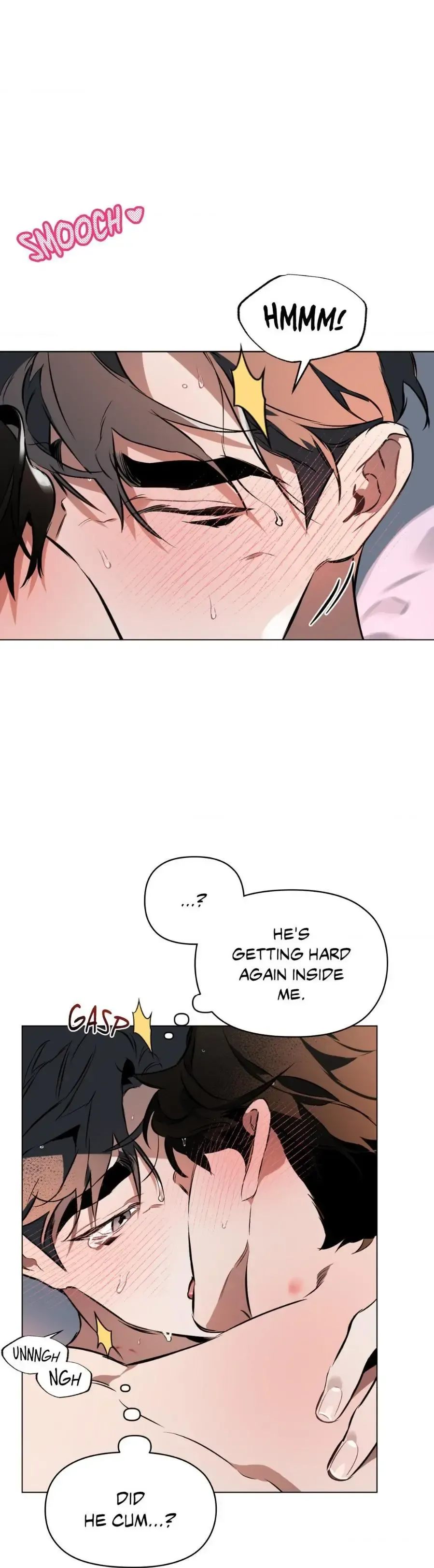 DEFINE THE RELATIONSHIP chapter 96 page 35
