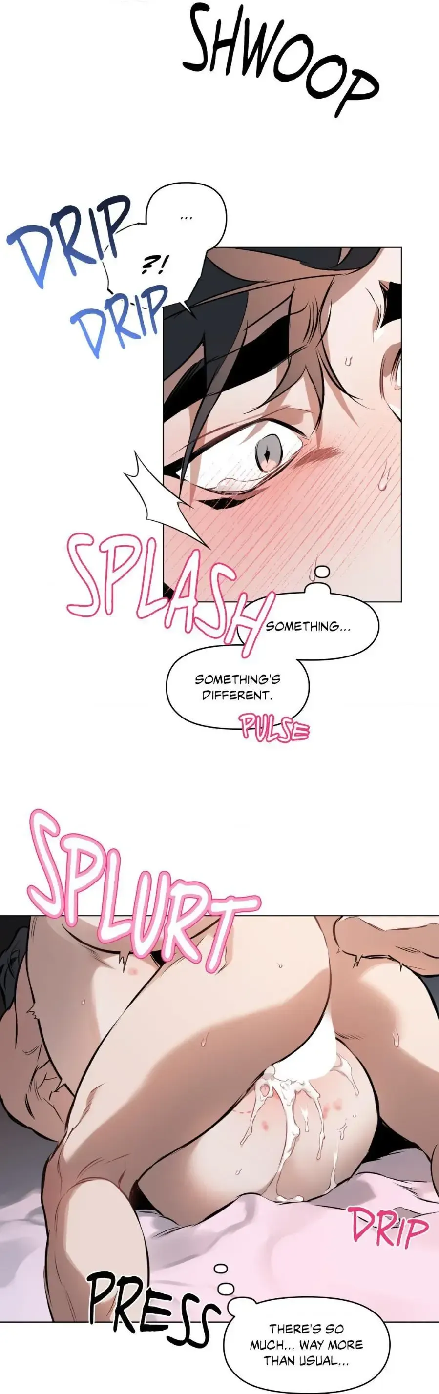 DEFINE THE RELATIONSHIP chapter 96 page 36