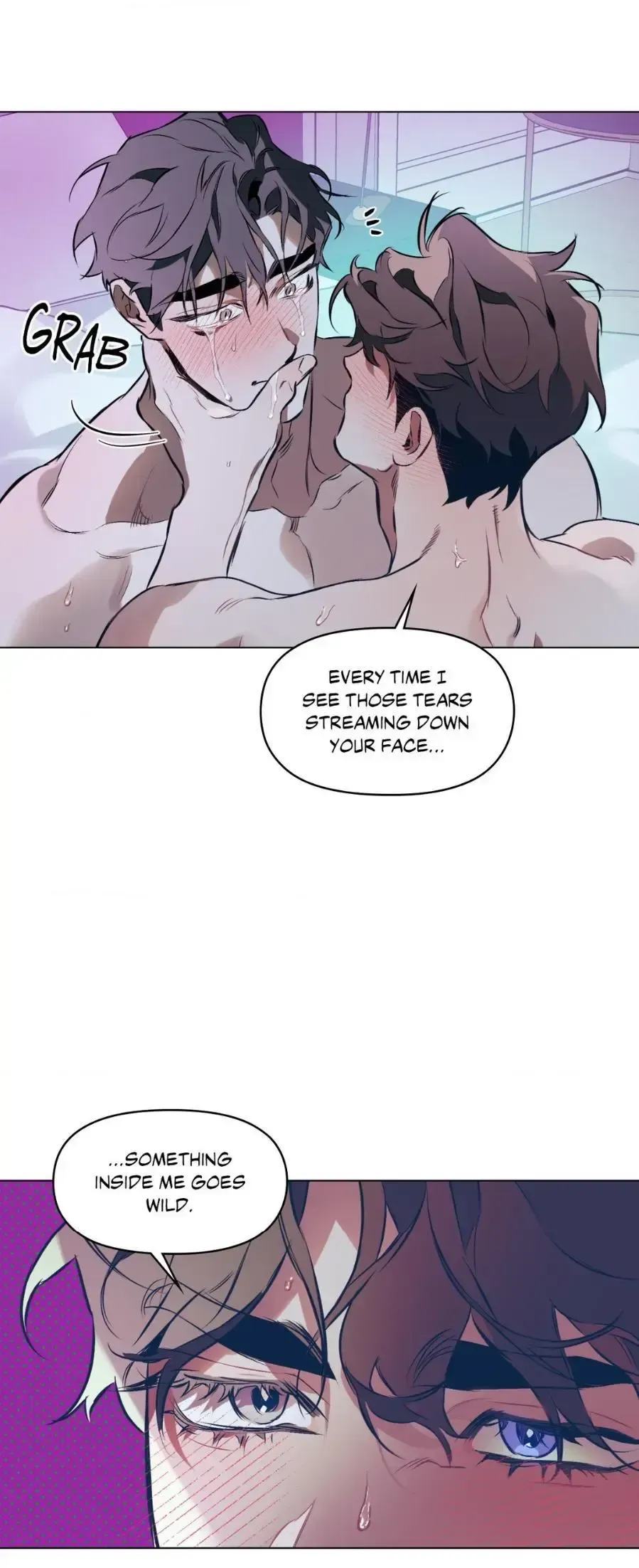 DEFINE THE RELATIONSHIP chapter 96 page 5
