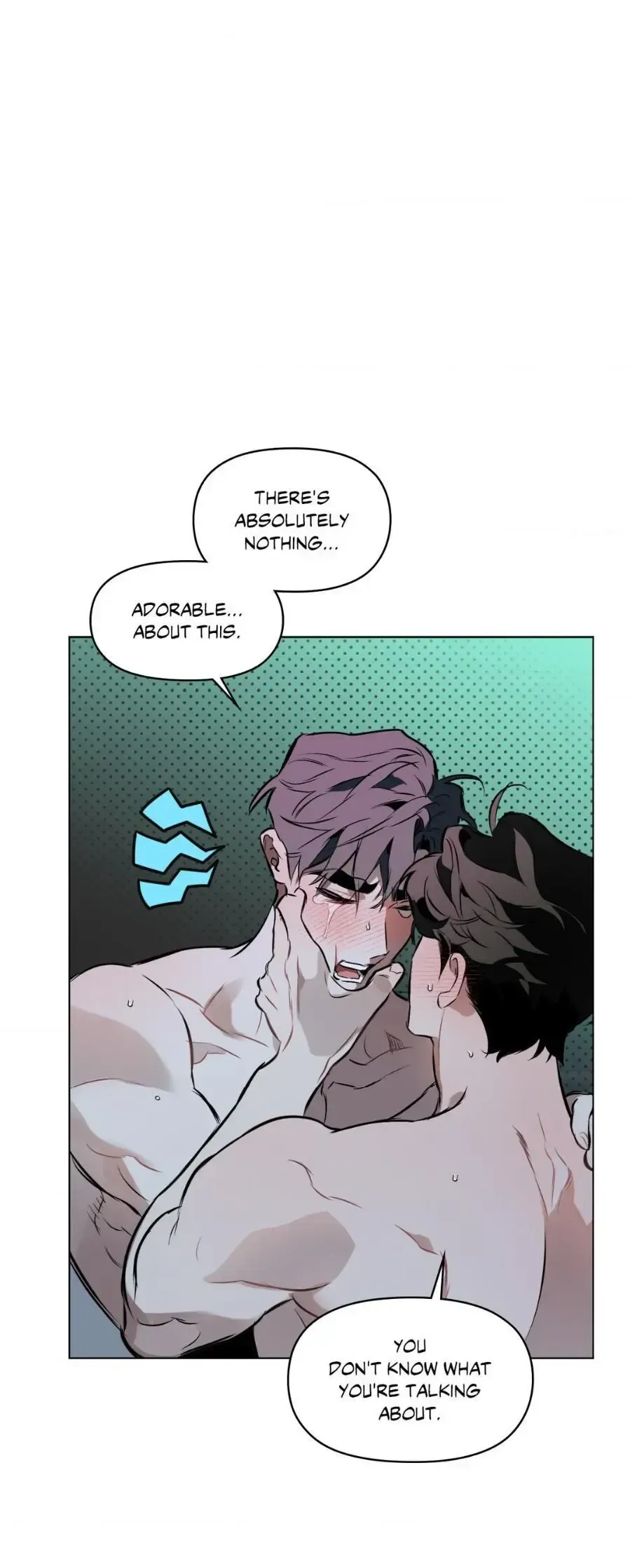 DEFINE THE RELATIONSHIP chapter 96 page 6