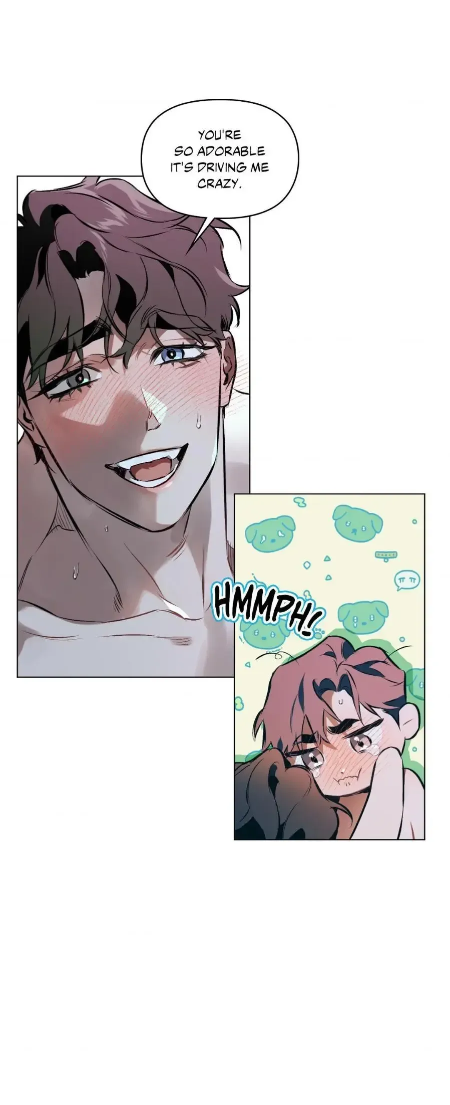 DEFINE THE RELATIONSHIP chapter 96 page 7