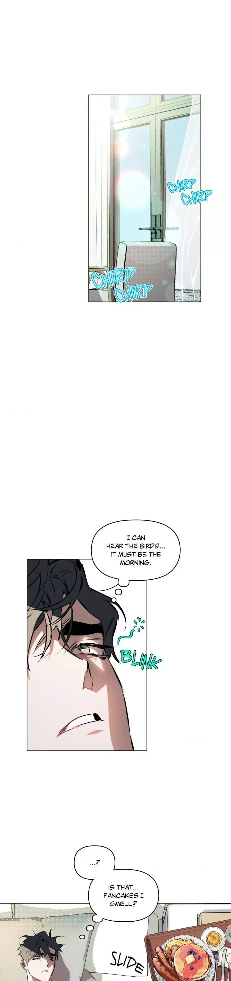 DEFINE THE RELATIONSHIP chapter 97 page 16