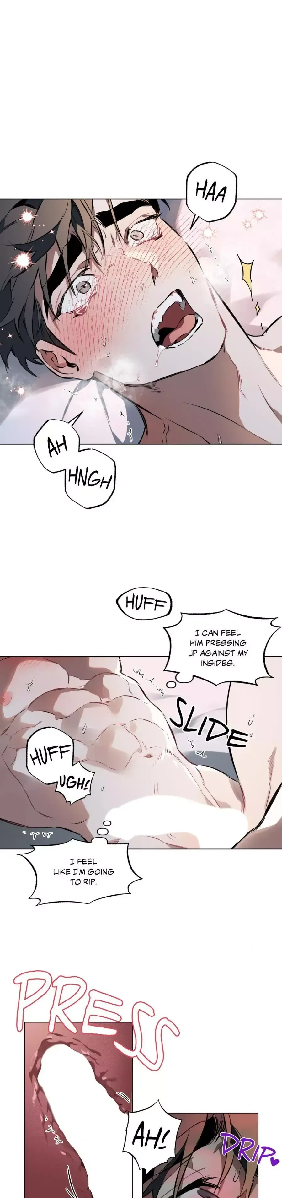 DEFINE THE RELATIONSHIP chapter 97 page 2
