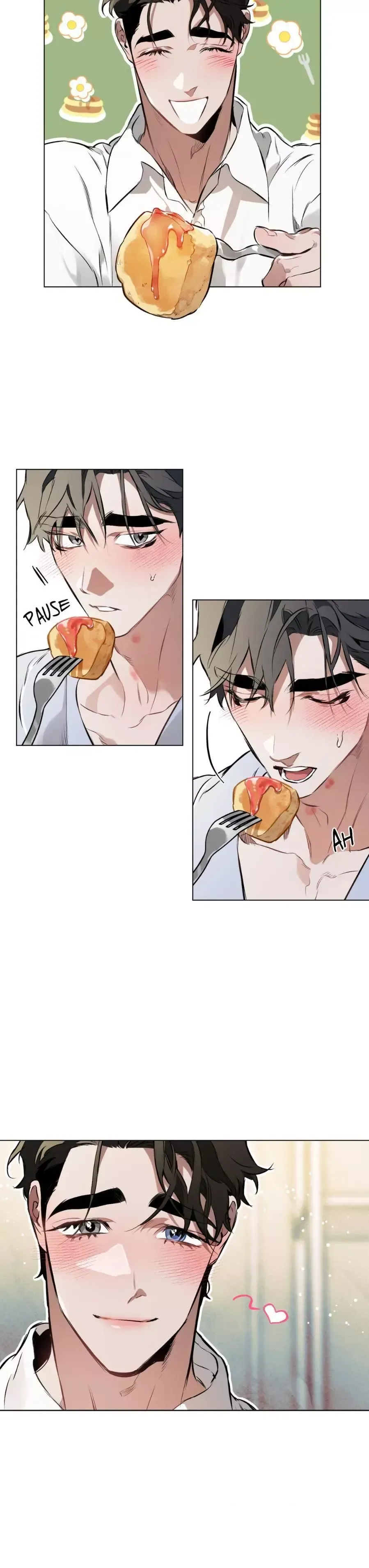 DEFINE THE RELATIONSHIP chapter 97 page 23