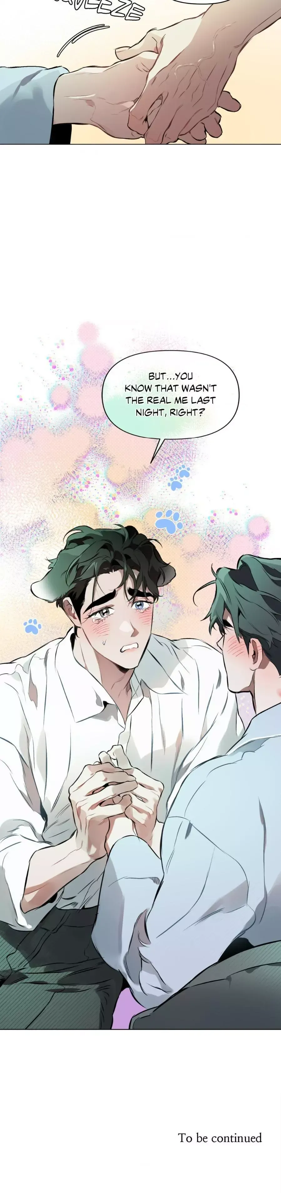 DEFINE THE RELATIONSHIP chapter 97 page 26