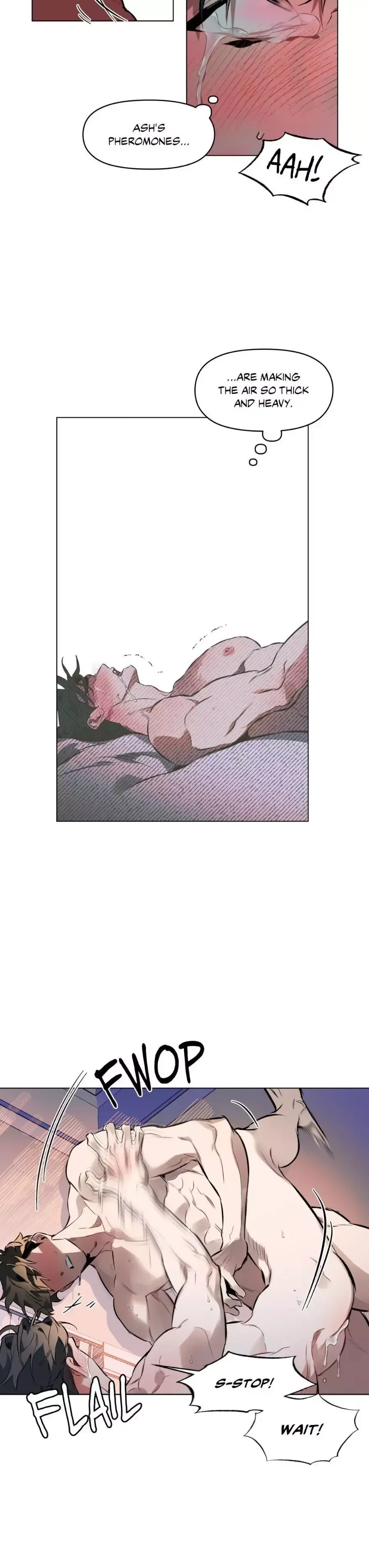 DEFINE THE RELATIONSHIP chapter 97 page 3