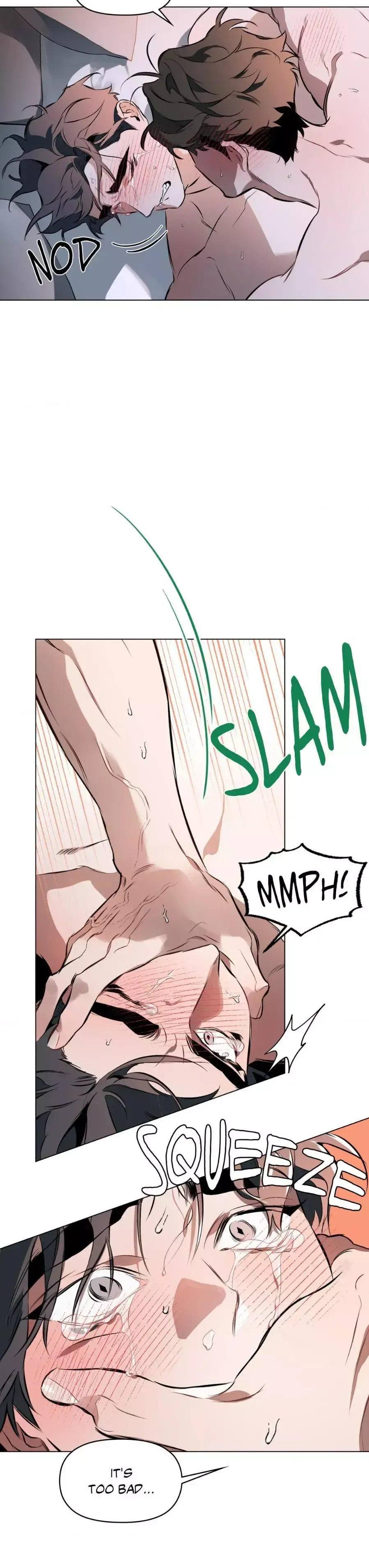 DEFINE THE RELATIONSHIP chapter 97 page 8