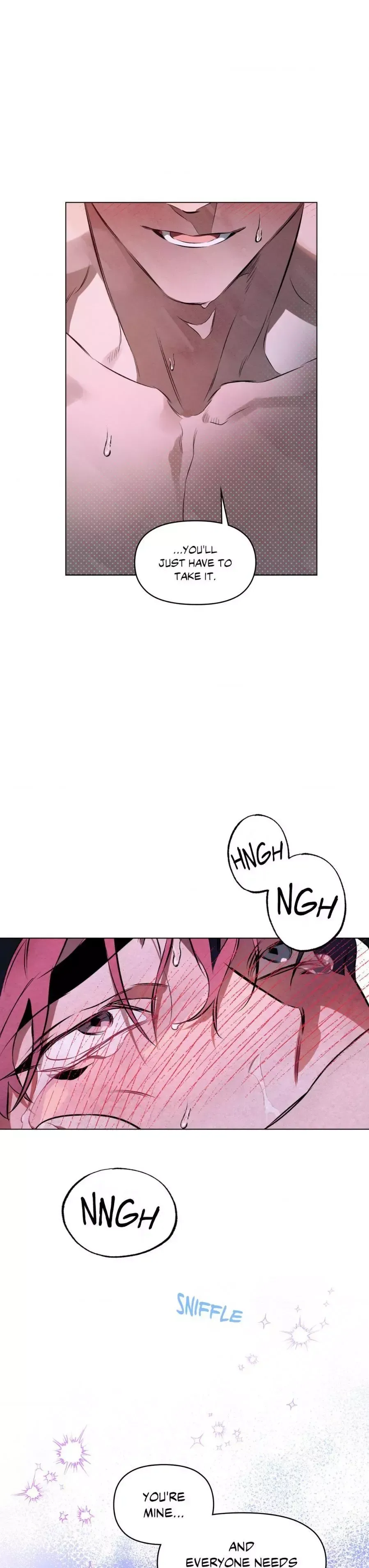 DEFINE THE RELATIONSHIP chapter 97 page 9