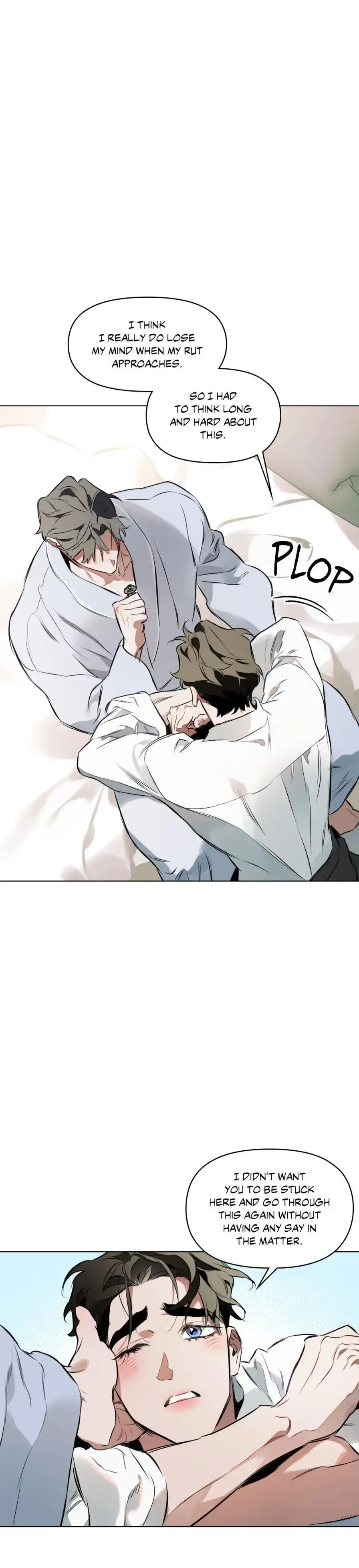 DEFINE THE RELATIONSHIP chapter 98 page 21