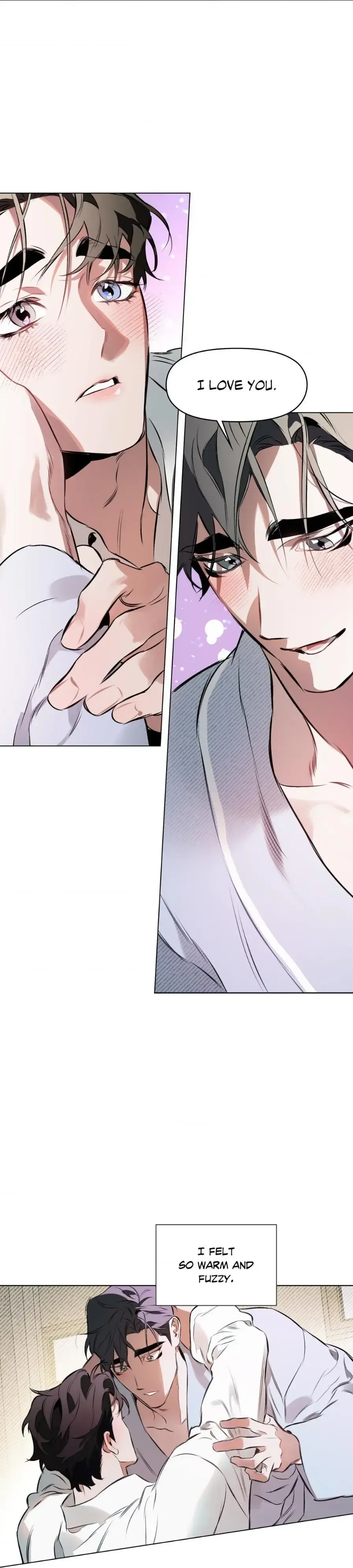 DEFINE THE RELATIONSHIP chapter 98 page 24