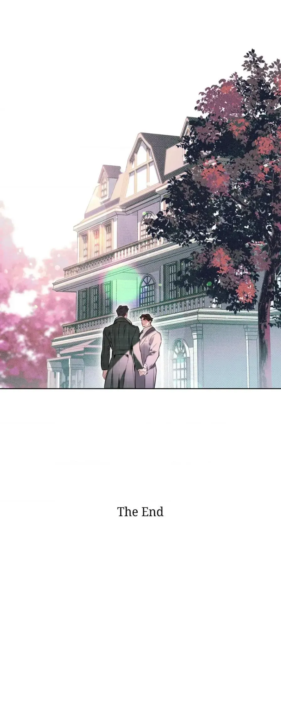 DEFINE THE RELATIONSHIP chapter 98 page 30