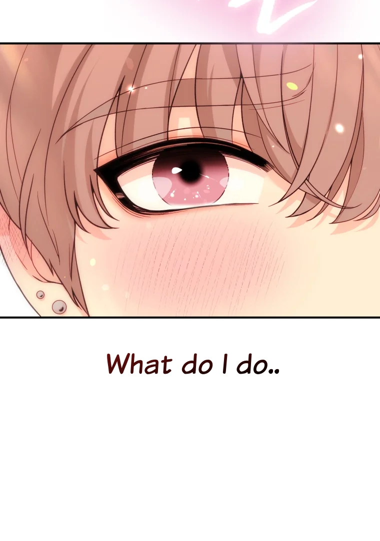 My Favorite Savior Girl chapter 15 page 104