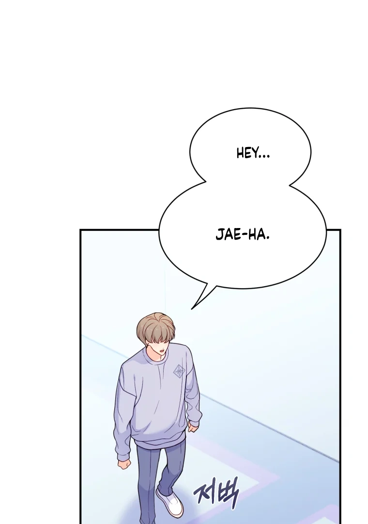 My Favorite Savior Girl chapter 15 page 110