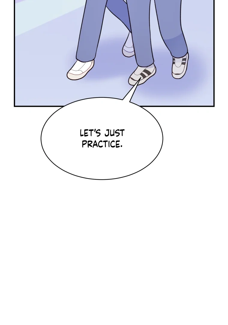 My Favorite Savior Girl chapter 15 page 118
