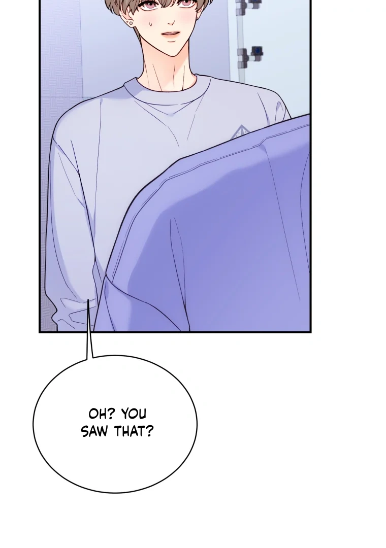 My Favorite Savior Girl chapter 15 page 121