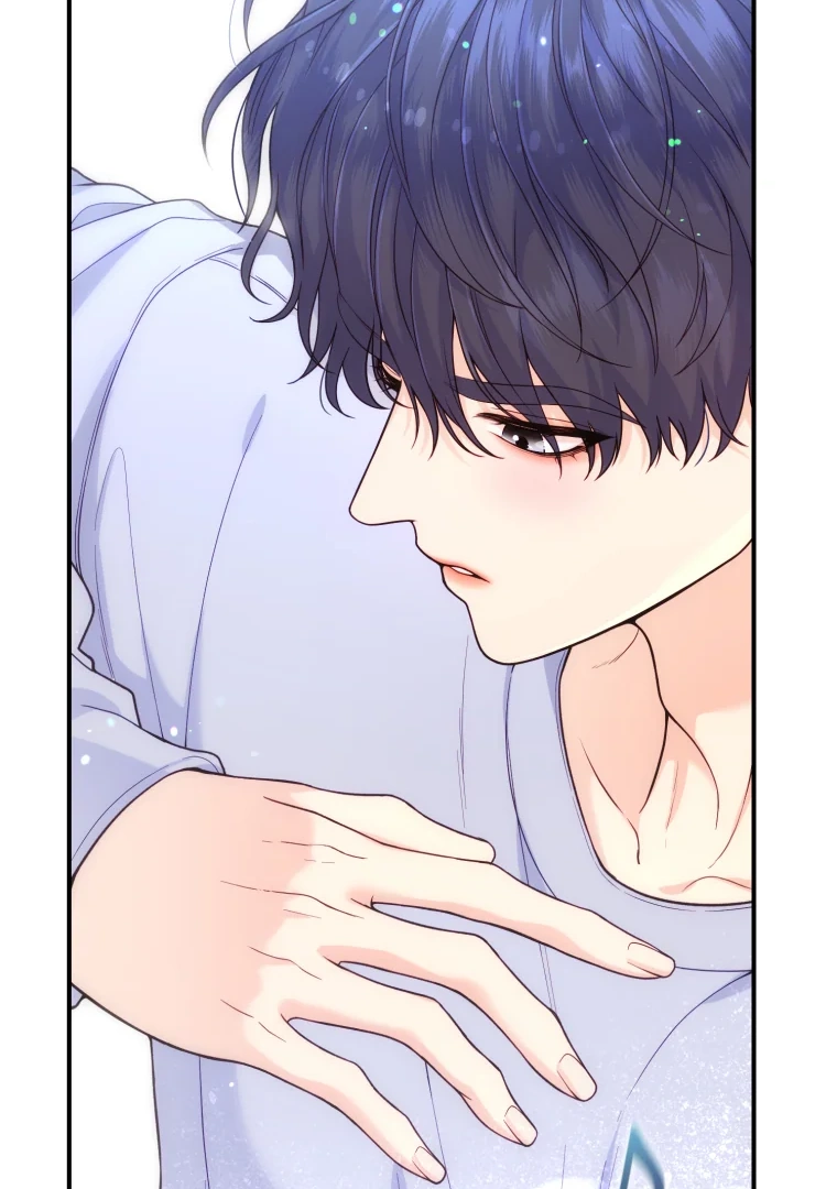 My Favorite Savior Girl chapter 15 page 131