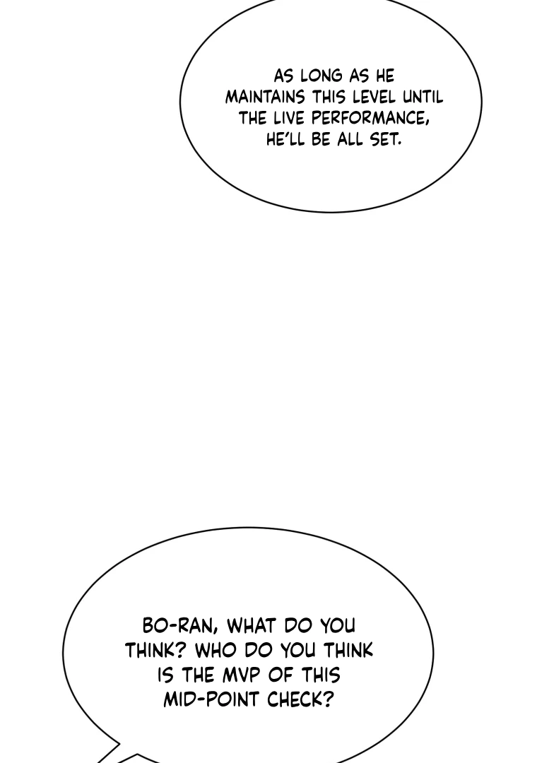 My Favorite Savior Girl chapter 15 page 140