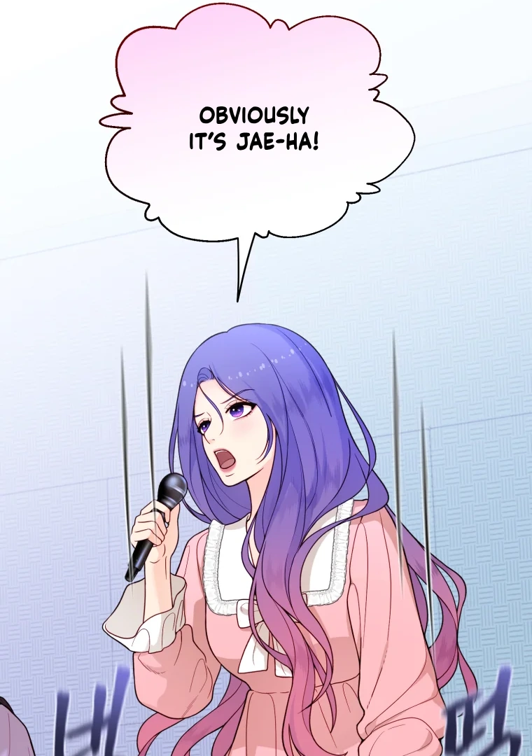 My Favorite Savior Girl chapter 15 page 143