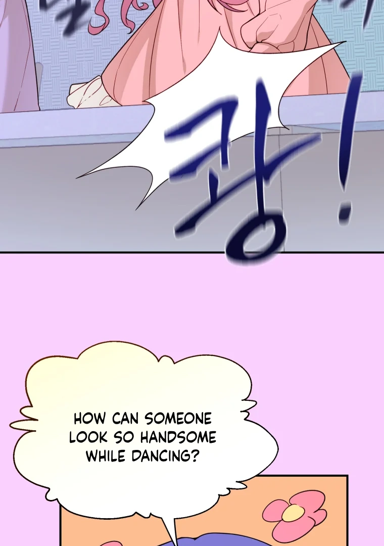 My Favorite Savior Girl chapter 15 page 144